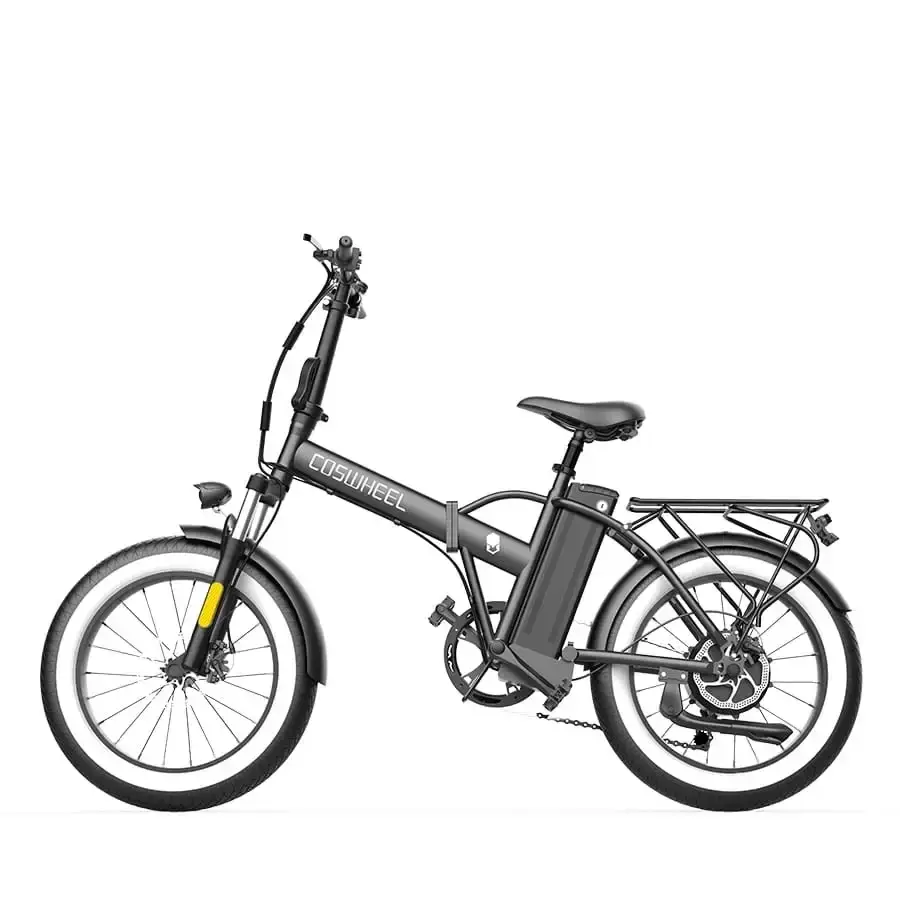 COSWHEEL F1 3