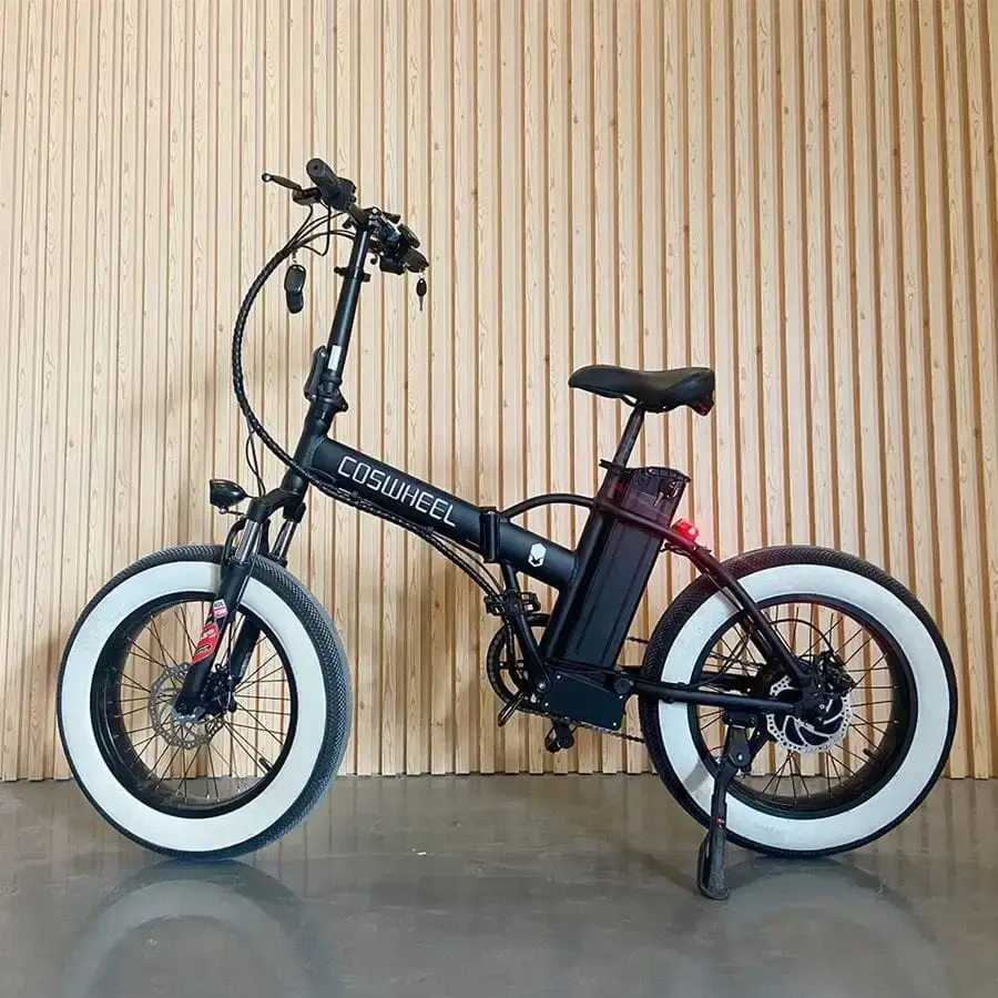 COSWHEEL F1 6