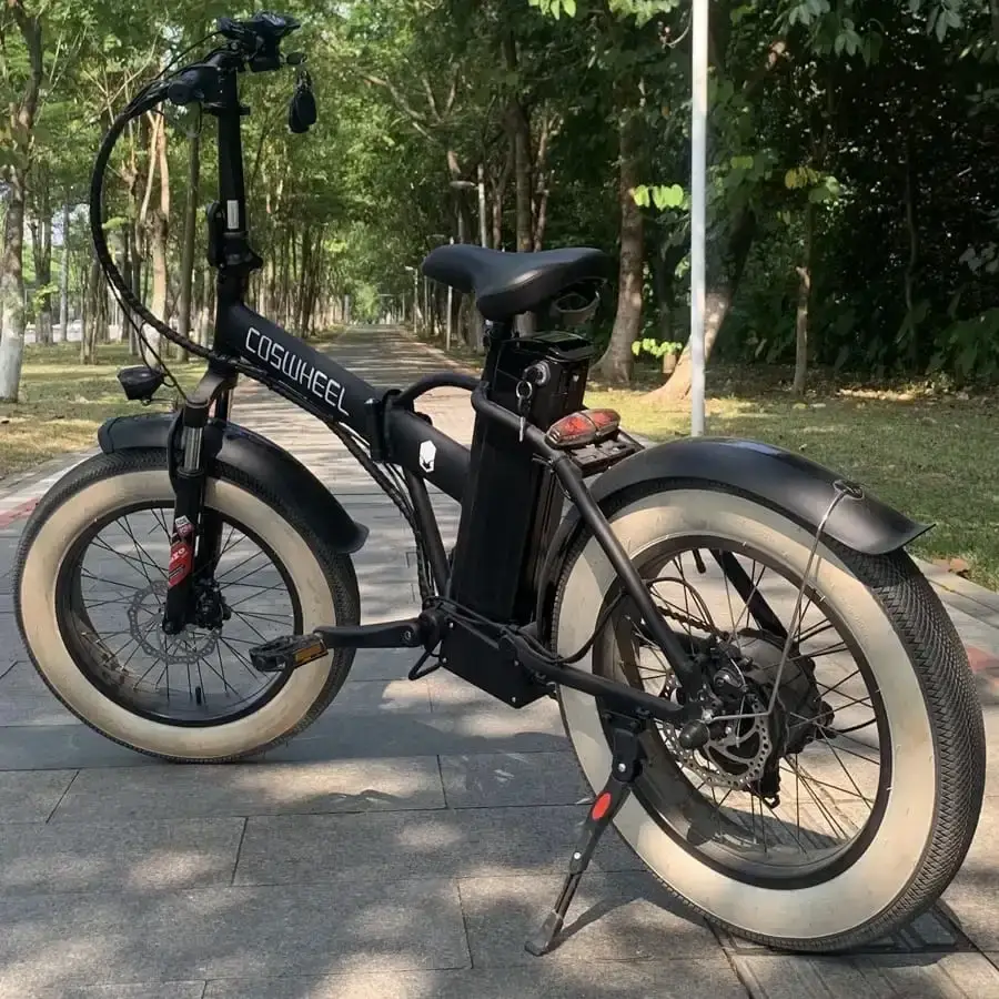 COSWHEEL F1 7