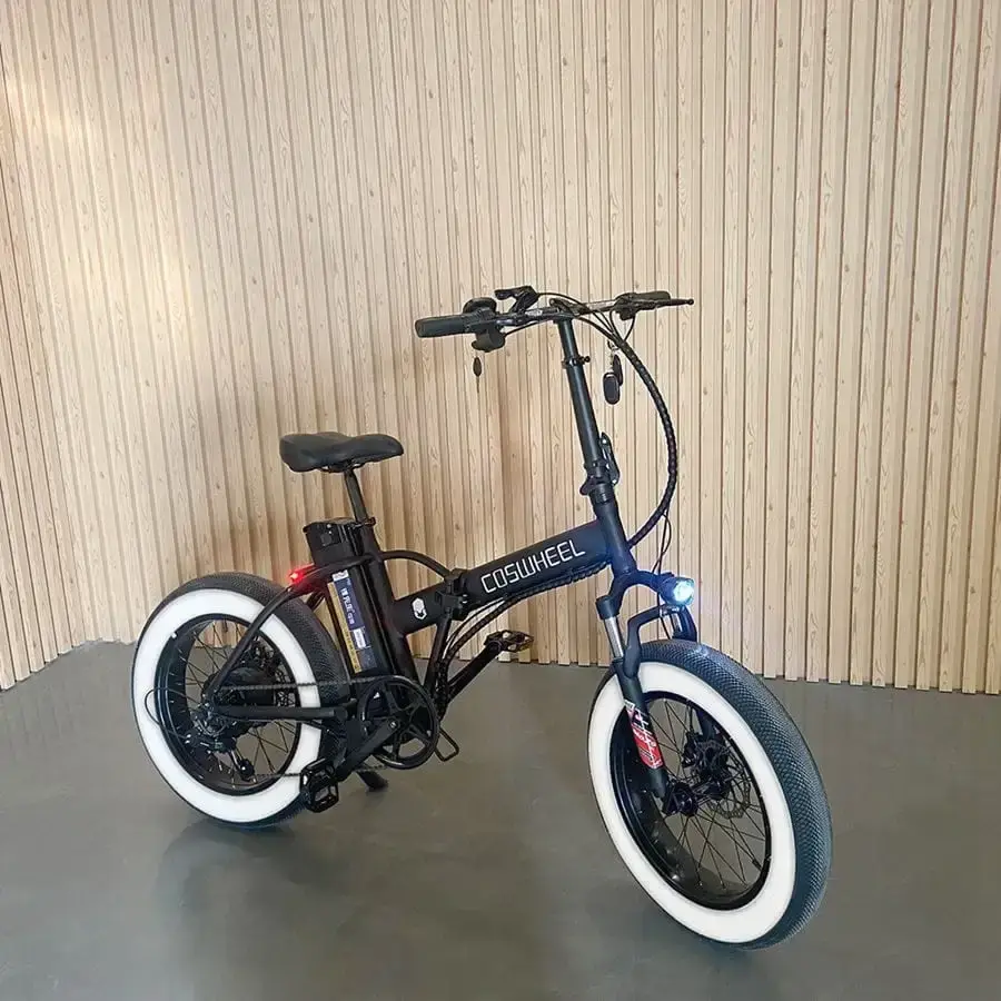 COSWHEEL F1 8
