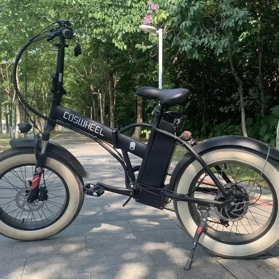 COSWHEEL F1 9