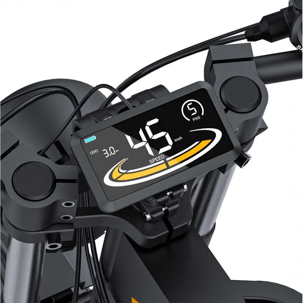 COSWHEEL GT20 PRO 3