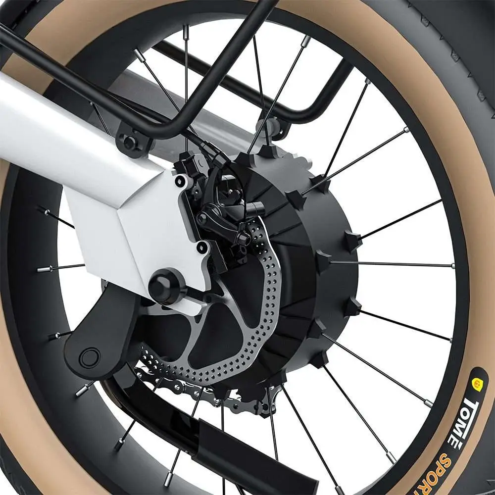 COSWHEEL M20 mini 4