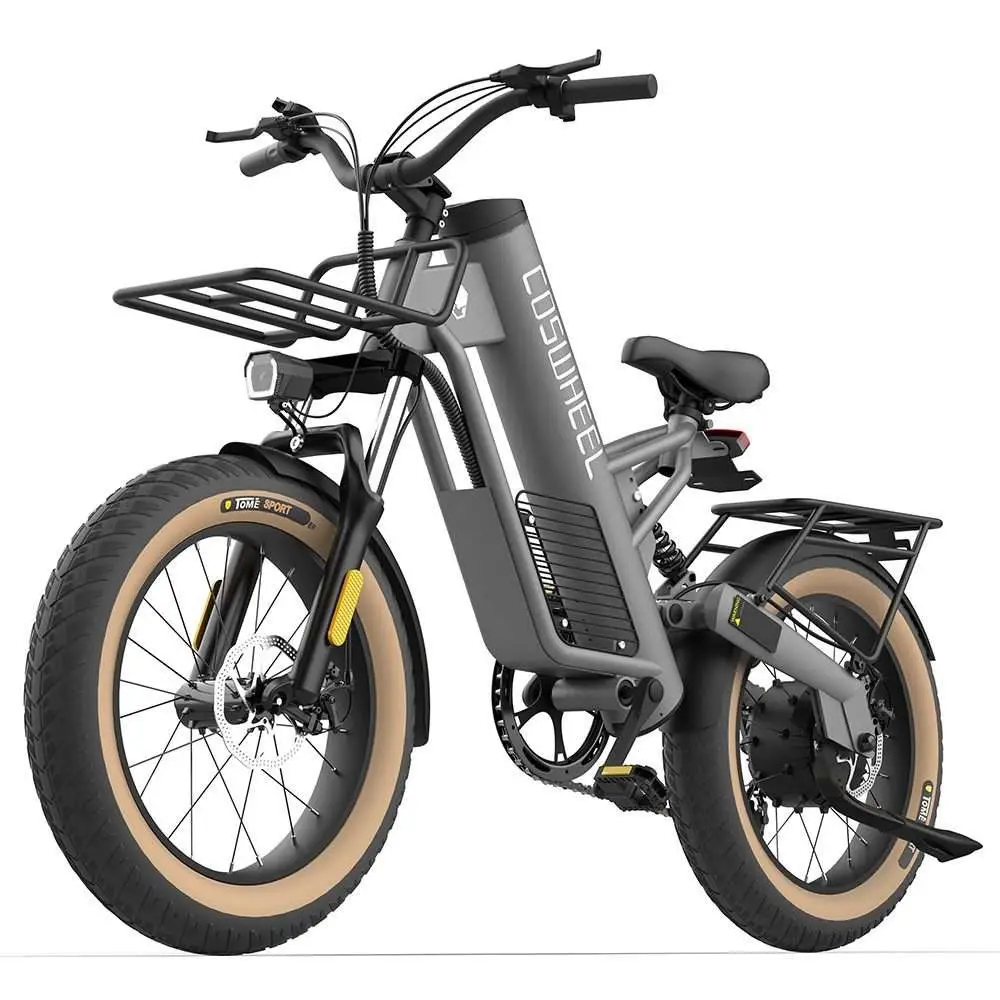 COSWHEEL M20 mini 6