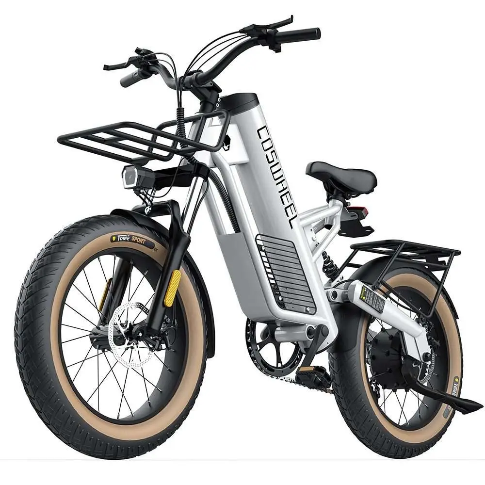 COSWHEEL M20 mini 7