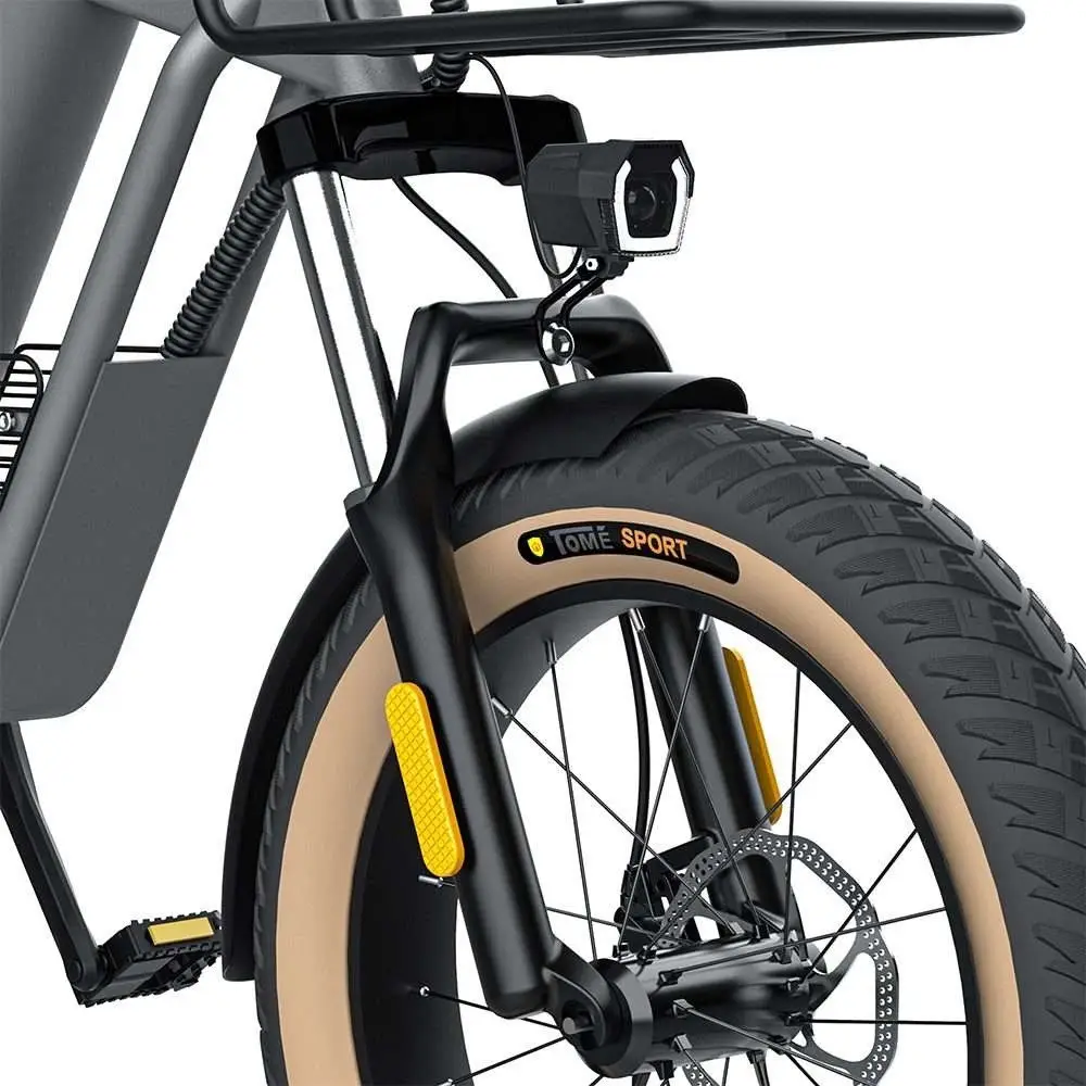 COSWHEEL M20 mini 8