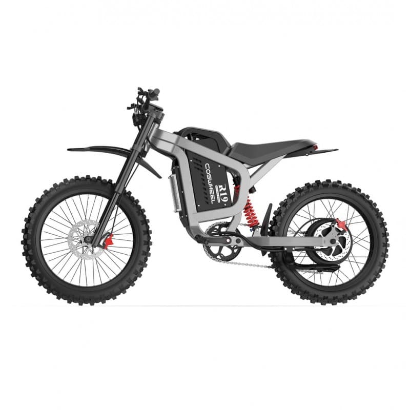 COSWHEEL R19 2