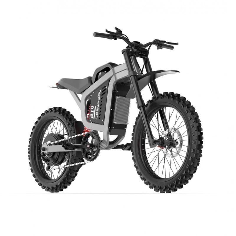 COSWHEEL R19 3