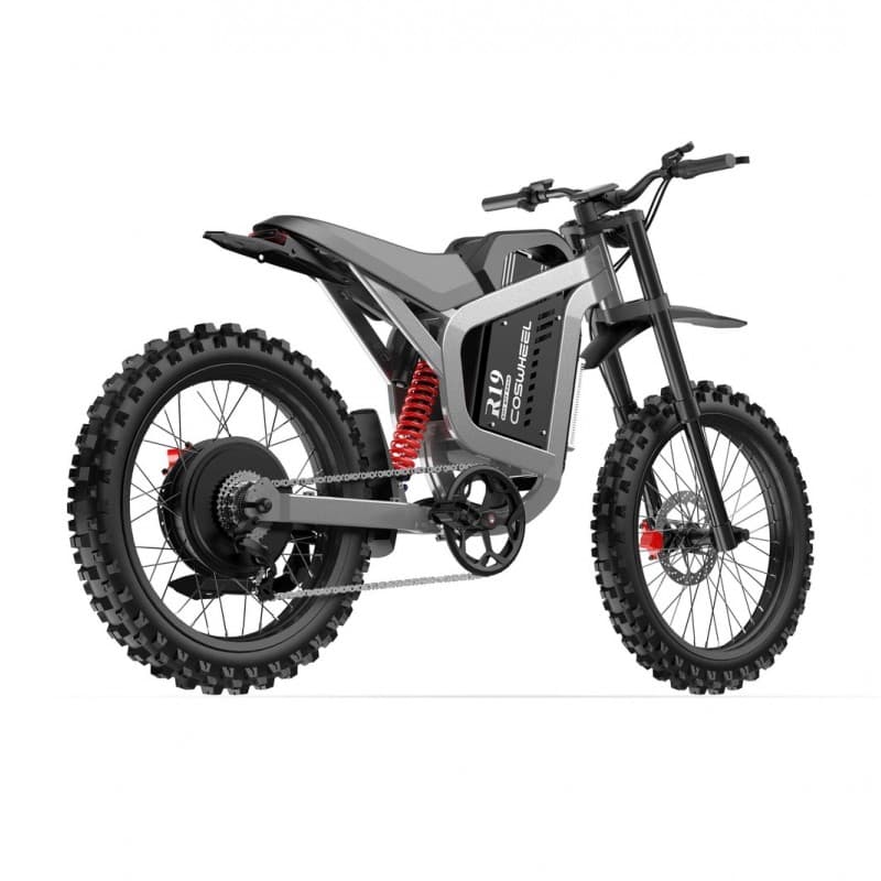 COSWHEEL R19 5