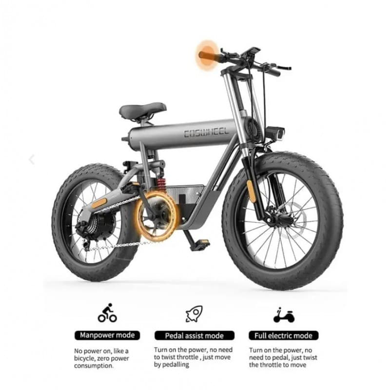 COSWHEEL T20 2