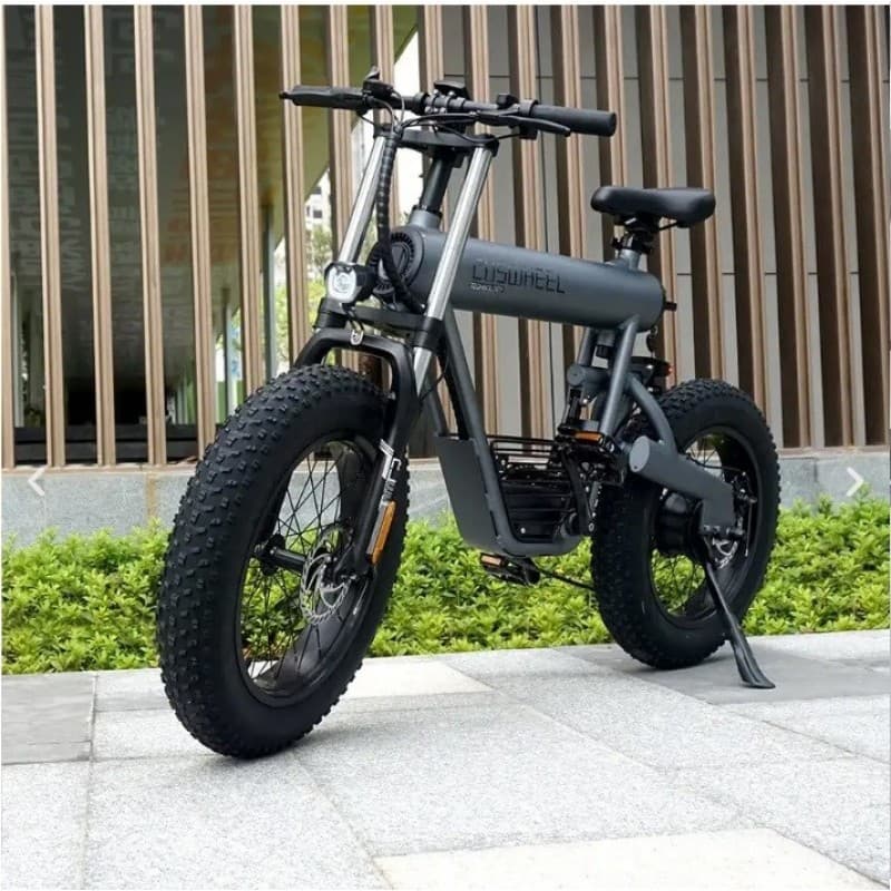 COSWHEEL T20 5