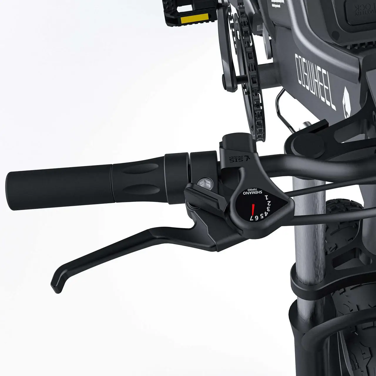 COSWHEEL T26 2