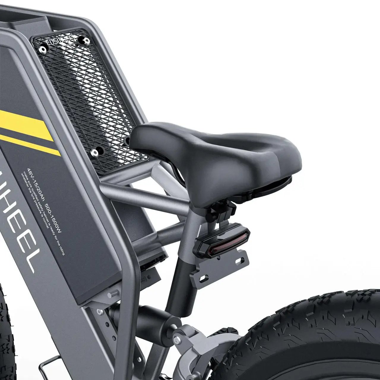 COSWHEEL T26 5