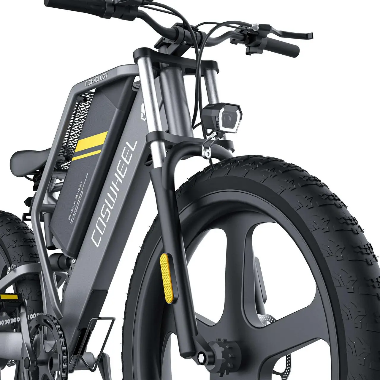 COSWHEEL T26 6
