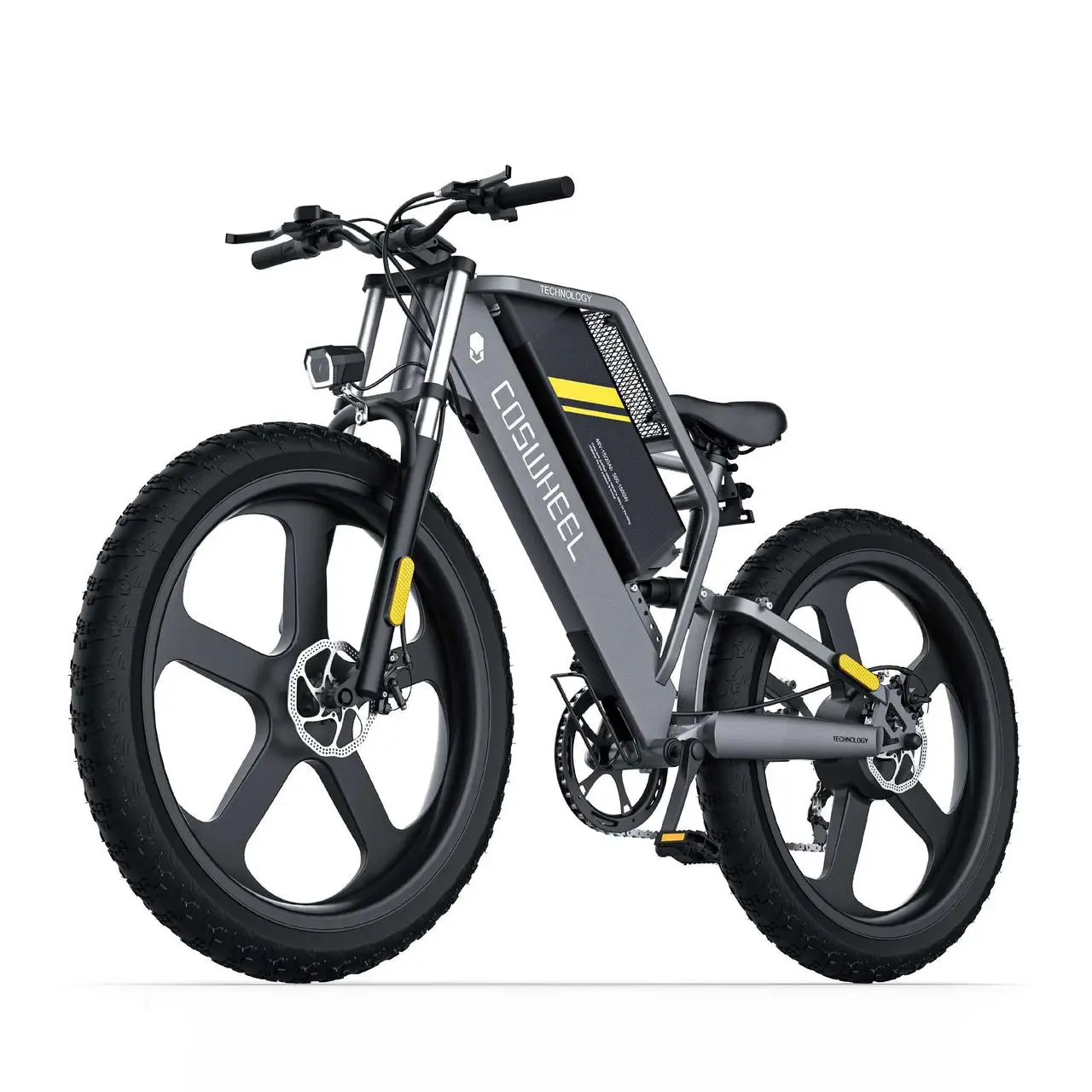 COSWHEEL T26 7