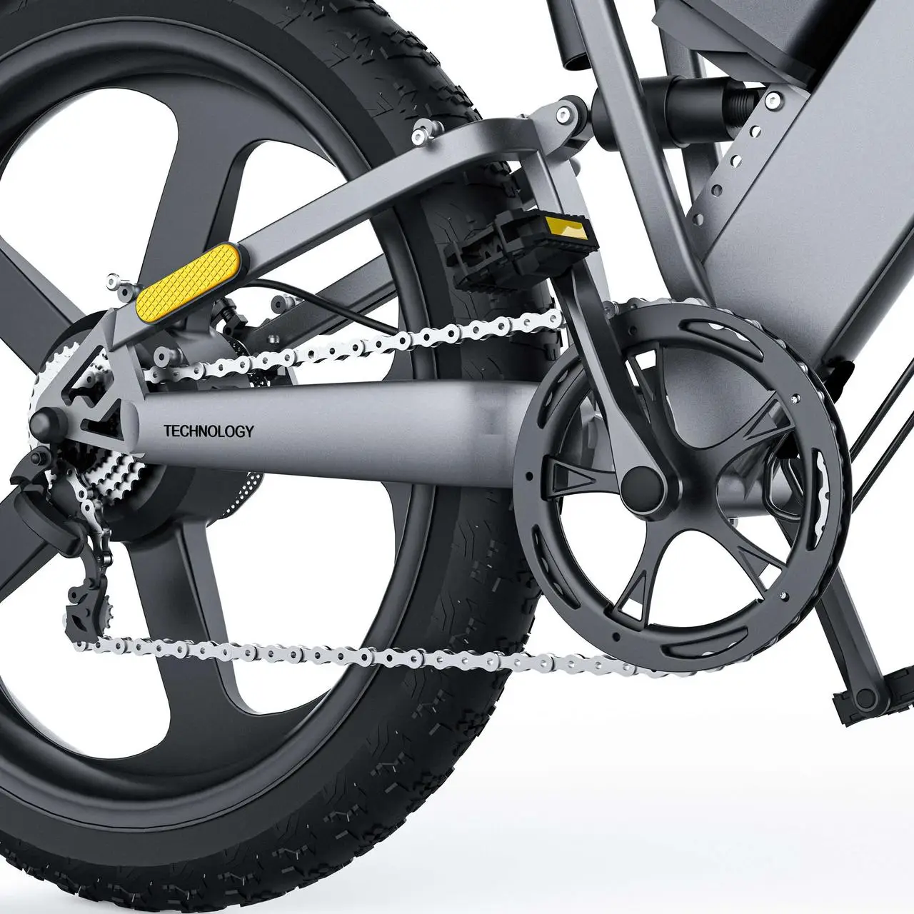 COSWHEEL T26 9