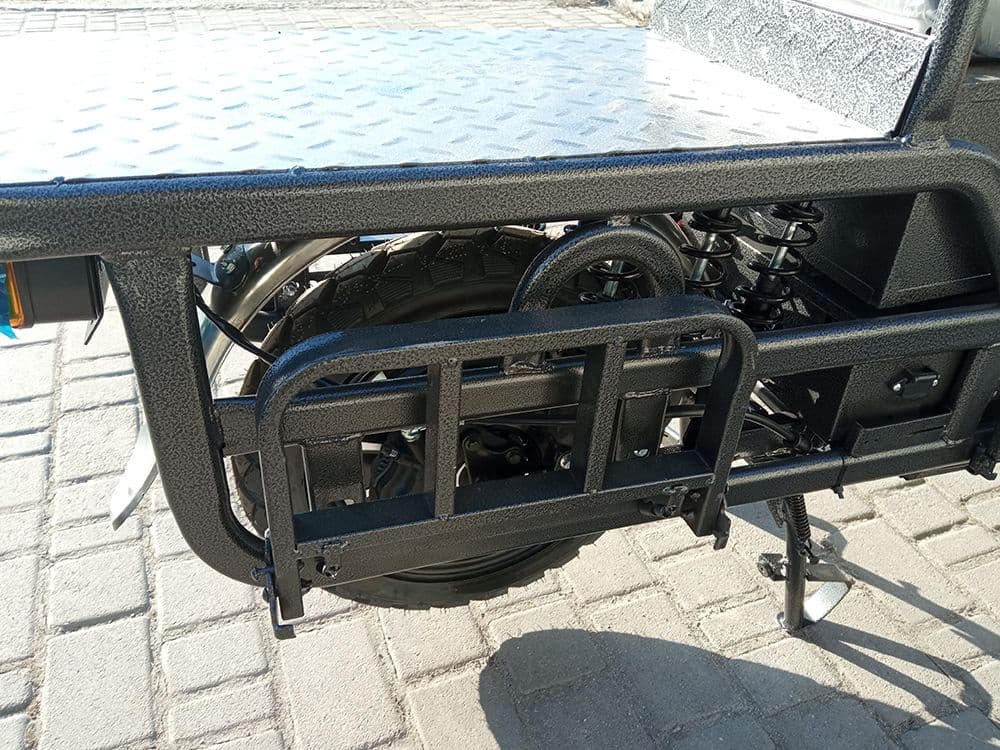 IDemo HEAVY ONE 7