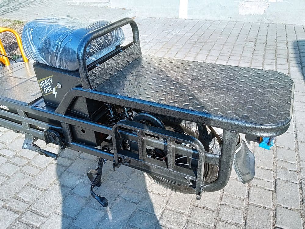 IDemo HEAVY ONE 9