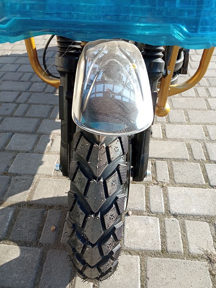 IDemo HEAVY ONE 20