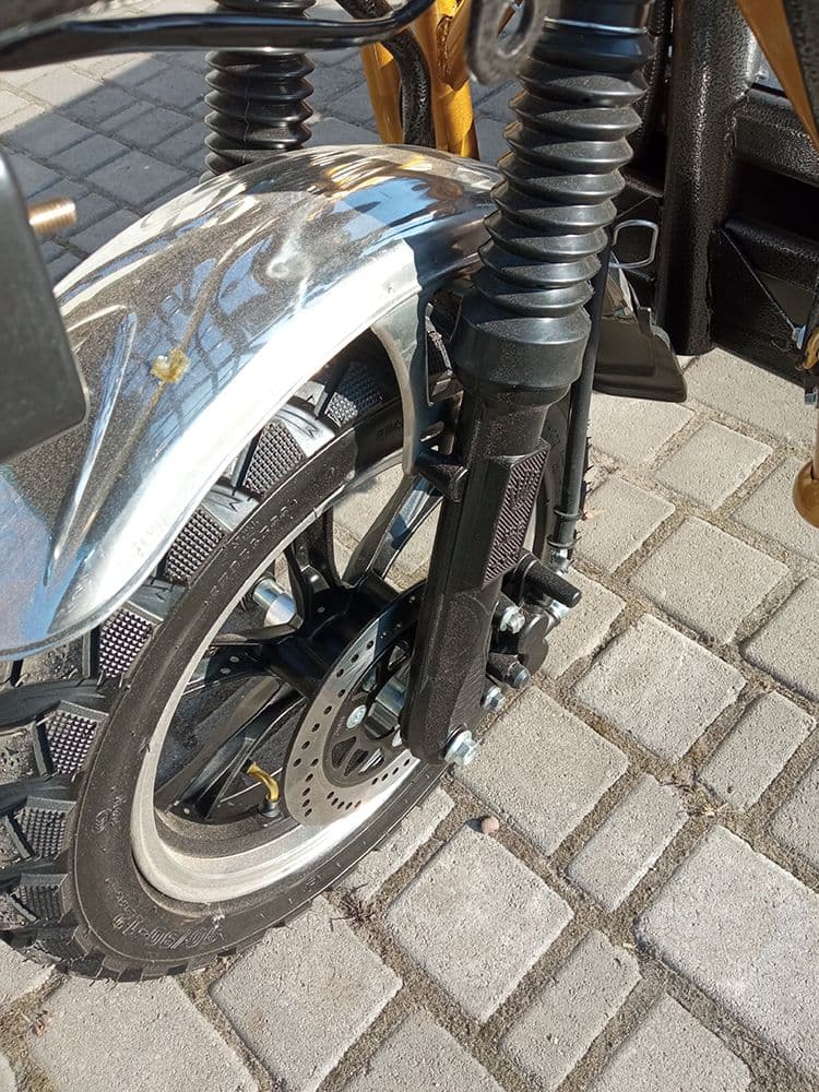 IDemo HEAVY ONE 21