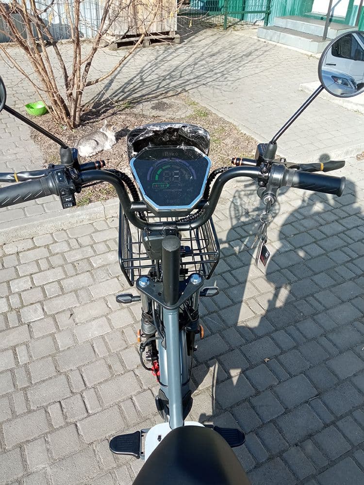 IDemo Lite SONIC 8