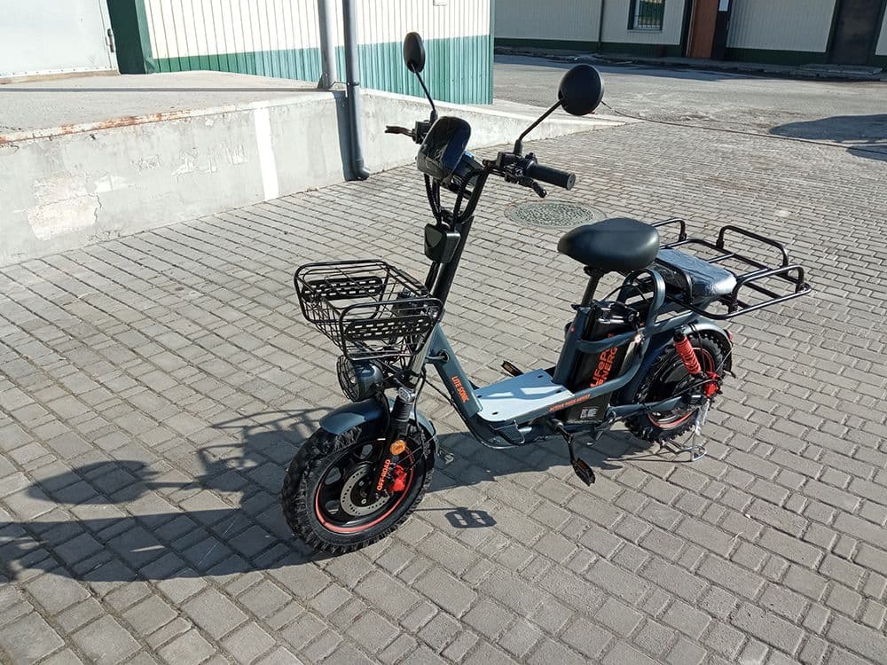 IDemo Lite SONIC 15