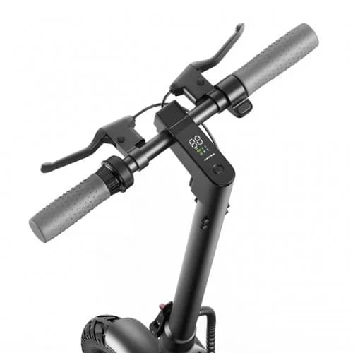 IDemo OutRider 3