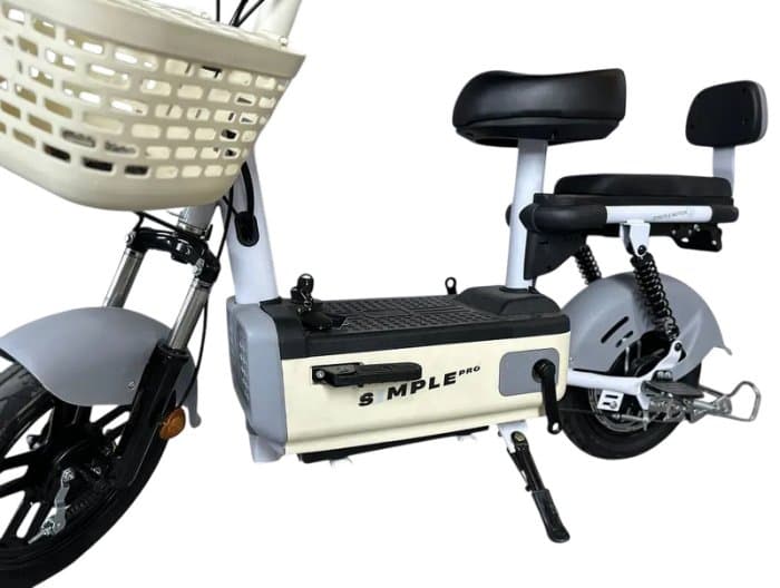 IDemo Junior Simple PRO 3