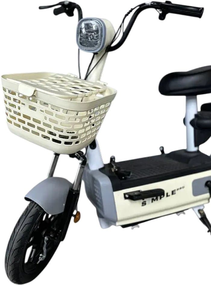 IDemo Junior Simple PRO 4