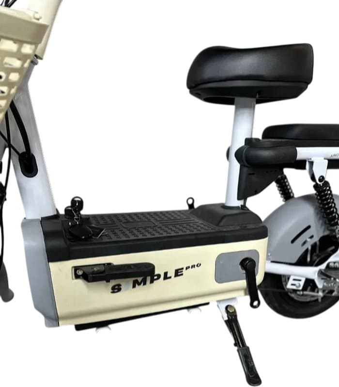 IDemo Junior Simple PRO 5