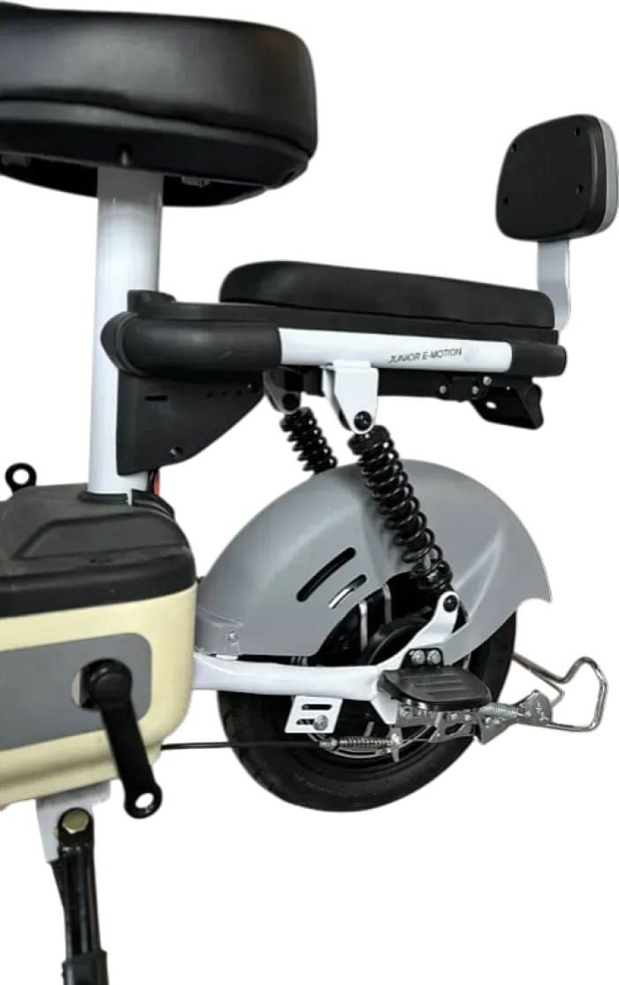 IDemo Junior Simple PRO 6