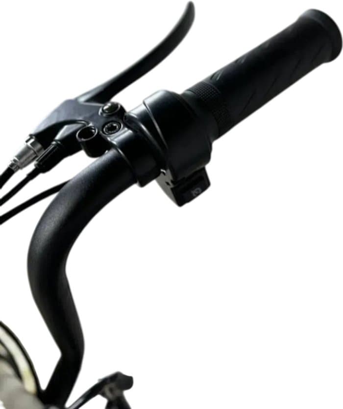 IDemo Junior Simple PRO 8
