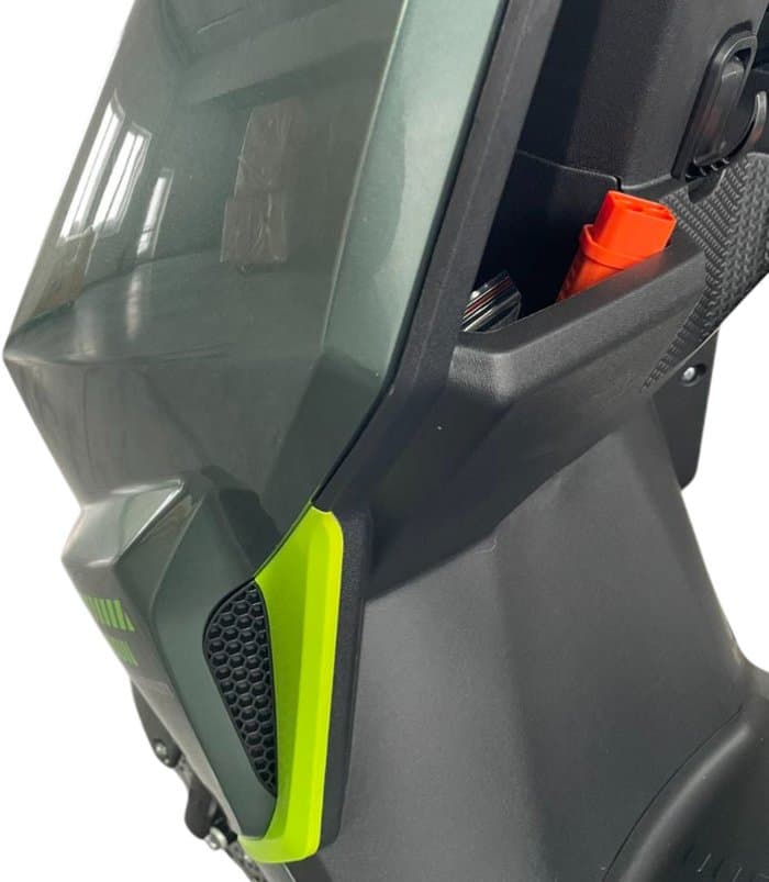 IDemo THUNDER PRO 5