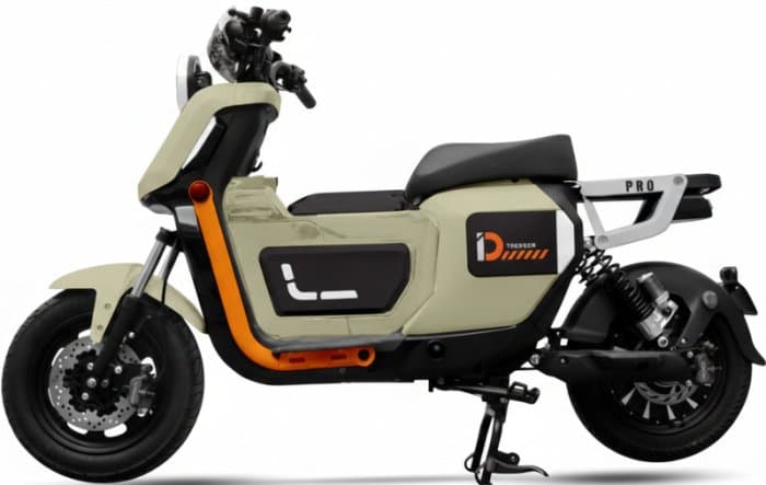 IDemo TRAKKER PRO 2
