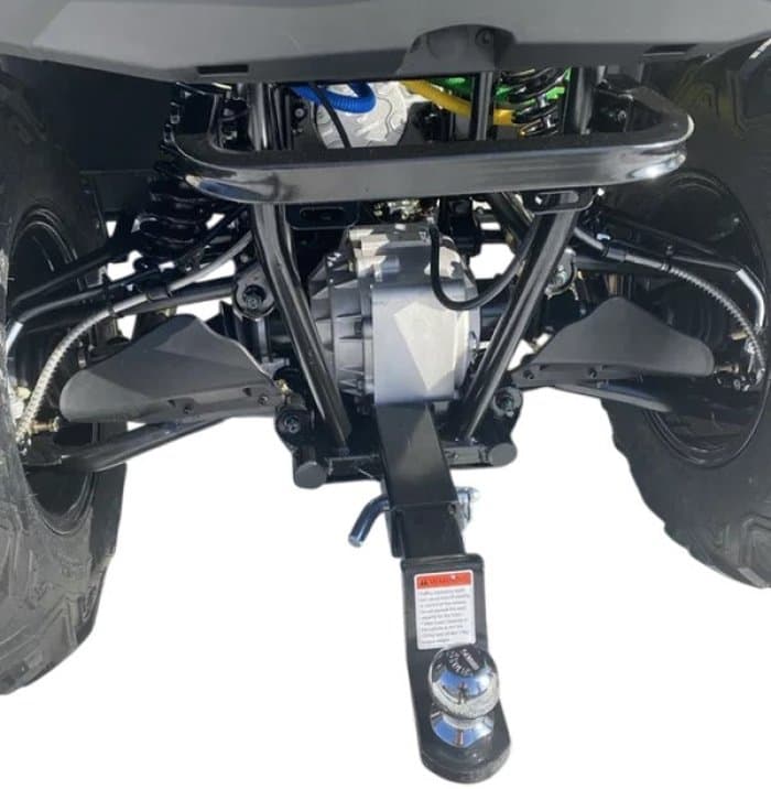 SokMoto RAPTOR EV 10