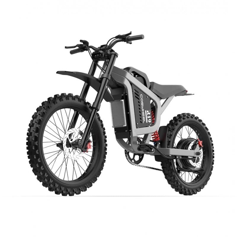 COSWHEEL R19