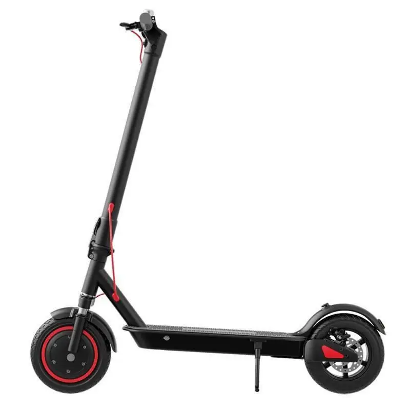 IDemo X-Range 550